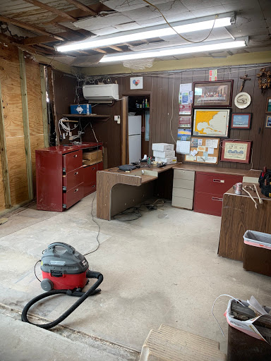 Financial Institution «BlueDog Business Services», reviews and photos