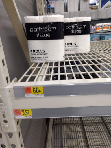 Discount Store «Walmart», reviews and photos, 280 Woodward Dr, Westminster, MD 21157, USA