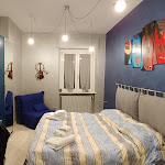 Photo n°1 de l'avis de Fabio.o fait le 31/03/2018 à 16:26 sur le  B&B SanRock à Cuneo