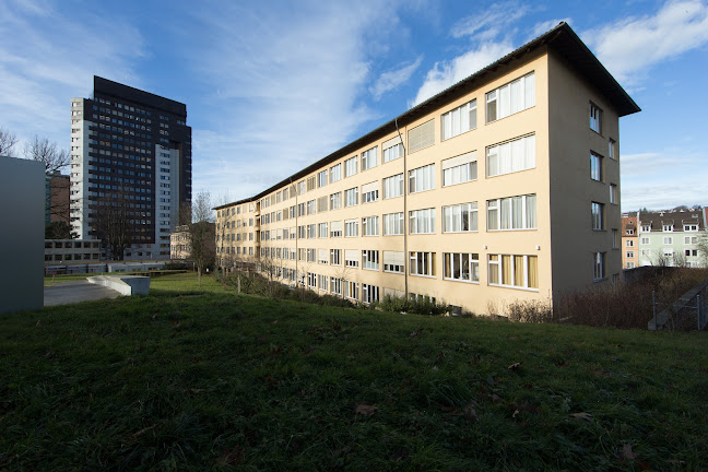 Rezensionen über Kantonsspital St.Gallen, Frauenklinik in St. Gallen - Krankenhaus