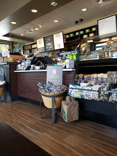 Coffee Shop «Starbucks», reviews and photos, 1400 Tuskawilla Rd, Winter Springs, FL 32708, USA