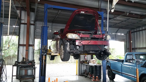 Mechanic «Plant City Automotive», reviews and photos, 2303 James L Redman Pkwy, Plant City, FL 33563, USA