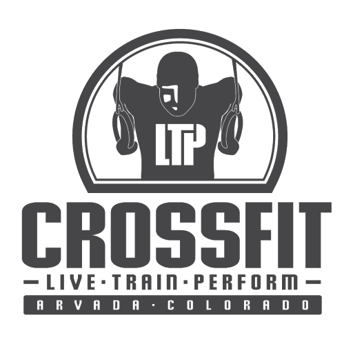 Gym «CrossFit LTP», reviews and photos, 5450 Wadsworth Bypass, Arvada, CO 80002, USA