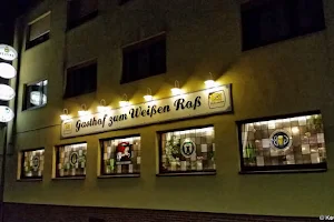 Gasthof Zum Weißen Ross image