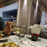 Photo n°9 de l'avis de Deborah.r fait le 02/08/2021 à 21:48 sur le  Haprilo Chiosco sul Mare à Reggio Calabria