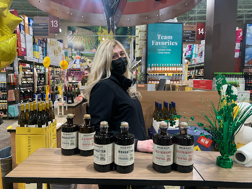 Wine Store «Total Wine & More», reviews and photos, 510 Lake Dr, Chanhassen, MN 55317, USA