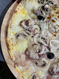 Plats et boissons du Pizzeria Pizzaiolo Pompignane à Montpellier - n°14