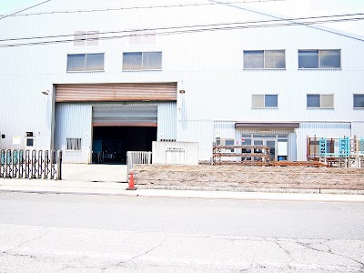 大喜工業(株) 第５工場