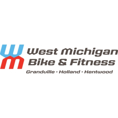 Bicycle Store «West Michigan Bike & Fitness», reviews and photos, 2830 E Paris Ave SE, Kentwood, MI 49512, USA