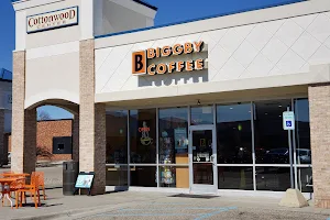 BIGGBY COFFEE image