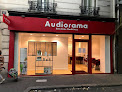 AUDIORAMA - Audioprothésiste - Solutions Auditives Vitry-sur-Seine