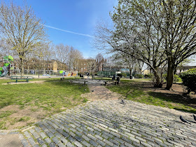 Ravenscroft Park
