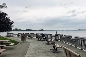Lake Erie Metropark image