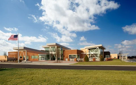 Lafayette Regional Rehabilitation Hospital image