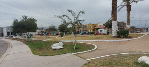 Parque Buenos Aires II