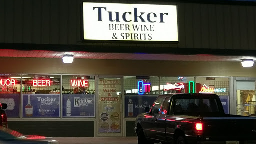 Tucker Beer, Wine & Spirits, 3853 Lawrenceville Hwy c, Tucker, GA 30084, USA, 