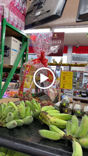 Asian Grocery Store «Kim Son Asian Food Market», reviews and photos, 960 E Pawnee St, Wichita, KS 67211, USA