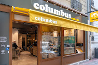 Photos du propriétaire du Café Columbus Café & Co à Asnières-sur-Seine - n°2