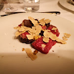 Photo n°2 de l'avis de Nicola.n fait le 19/10/2021 à 15:08 sur le  Ristorante Lazaroun à Santarcangelo di Romagna