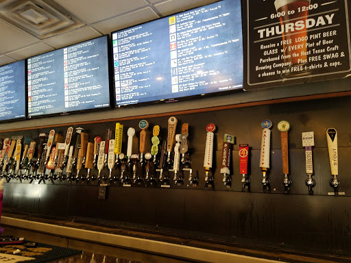 Wine Store «Salado Lone Star Winery & Chupacabra Craft Beer», reviews and photos, 401 S Main St #105, Salado, TX 76571, USA