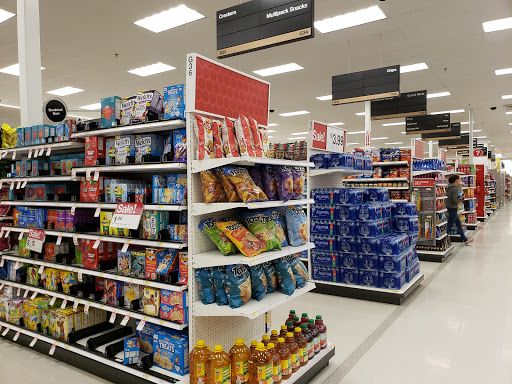 Department Store «Target», reviews and photos, 380 Consumer Square, Mays Landing, NJ 08330, USA