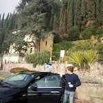 Photo n°5 de l'avis de Helen.u fait le 19/02/2020 à 01:47 sur le  Cafè Centrale 2.0 à Toscolano Maderno