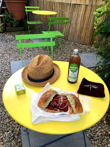 Wine Store «Brown Jug Wine Shop», reviews and photos, 1 Jarves St, Sandwich, MA 02563, USA