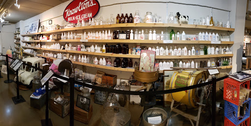 Museum «Knowlton Ice Museum», reviews and photos, 317 Grand River Ave, Port Huron, MI 48060, USA