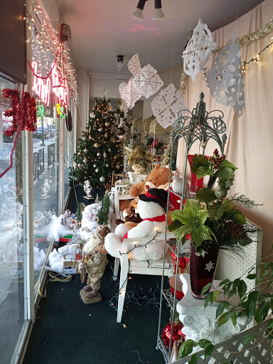 Florist «Rialto Florist», reviews and photos, 114 S Riverside Ave, Rialto, CA 92376, USA