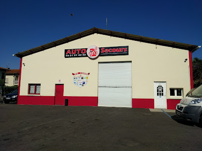 Auto Secours - Bosch Car Service à Toulouse