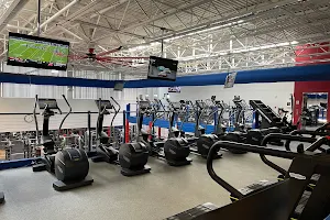 Short Fitness & Sports Center image
