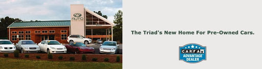 Used Car Dealer «Auto Choices», reviews and photos, 1214 Battleground Ave, Greensboro, NC 27408, USA