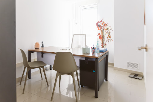 Centre de Psicólogía Carme Bosch i Espai Cuida't en Manresa, Barcelona