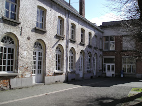 Middle School Saint-Julien