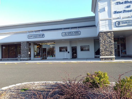 Providence Liquors Inc, 598 Central Ave # 5, New Providence, NJ 07974, USA, 