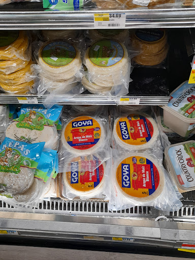 Supermarket «Supremo Food Market», reviews and photos, 270 King St, Perth Amboy, NJ 08861, USA