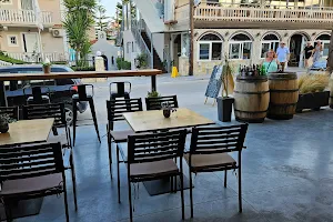 Esme's Beer Garden - Pizza, Burger, Tacos and More image