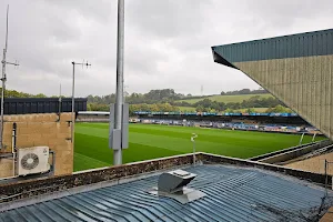 Adams Park Stadium image