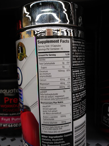 Supermarket «Walmart Neighborhood Market», reviews and photos, 4950 Plantation Rd, Roanoke, VA 24019, USA