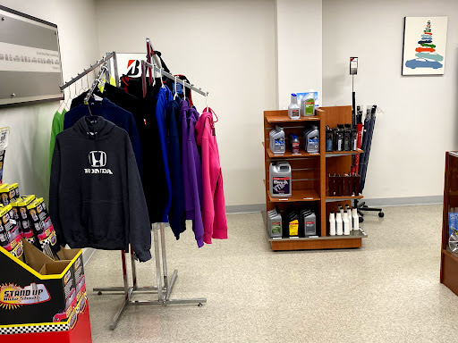 Honda Dealer «The Honda Store», reviews and photos, 500 Old Union Turnpike, Lancaster, MA 01523, USA