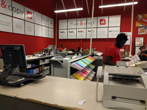 Office Supply Store «Office Depot», reviews and photos, 1460 Eastchase Pkwy, Fort Worth, TX 76120, USA