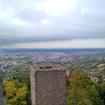 Photo n°1 de l'avis de Lakshman.o fait le 29/10/2018 à 04:57 sur le  Hotel Burg Windeck à Bühl