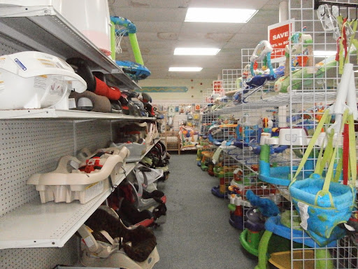 Baby Store «Baby & Kids Depot», reviews and photos, 5151 S Orange Ave, Orlando, FL 32809, USA