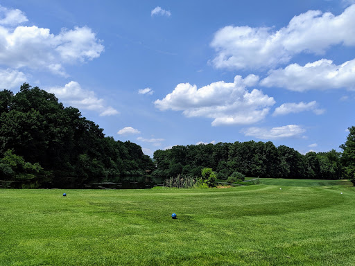 Golf Course «Flanders Valley Golf Course», reviews and photos, 81 Pleasant Hill Rd, Flanders, NJ 07836, USA
