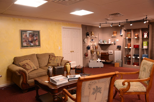 Funeral Home «Imes Funeral Home & Crematory», reviews and photos, 311 N 4th St, Murray, KY 42071, USA