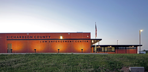 Richardson County Sheriff's Office