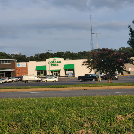 Dollar Store «Dollar Tree», reviews and photos, 20 Poplar Ln, Indian Head, MD 20640, USA