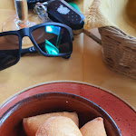 Photo n°6 de l'avis de Fernanda.u fait le 16/10/2022 à 14:28 sur le  Da “Veleno” | Bar, Pizzeria & Ristorante à Montalbano