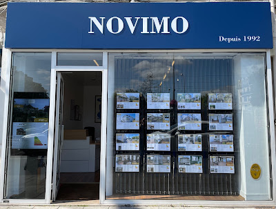 Novimo à Franconville