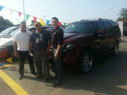 Used Car Dealer «Car Outlet», reviews and photos, E New York St, Aurora, IL 60502, USA